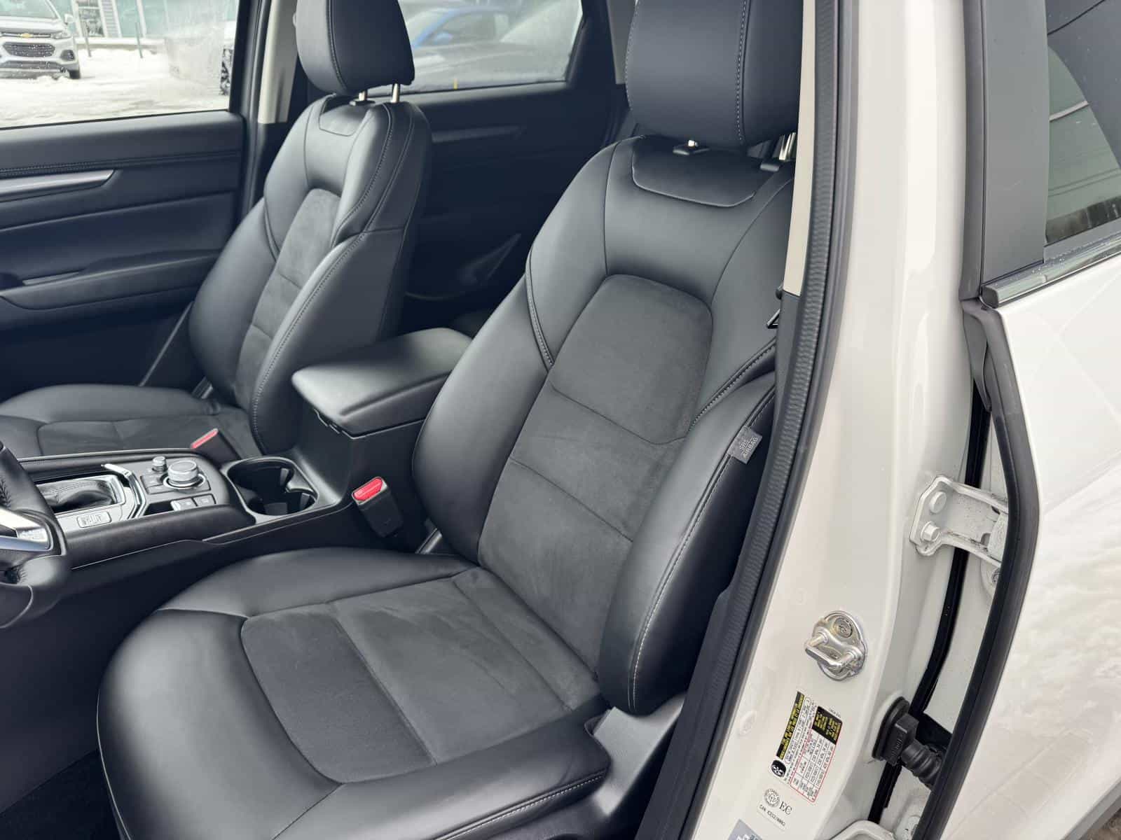 2023 Mazda CX-5 GS - Image 12