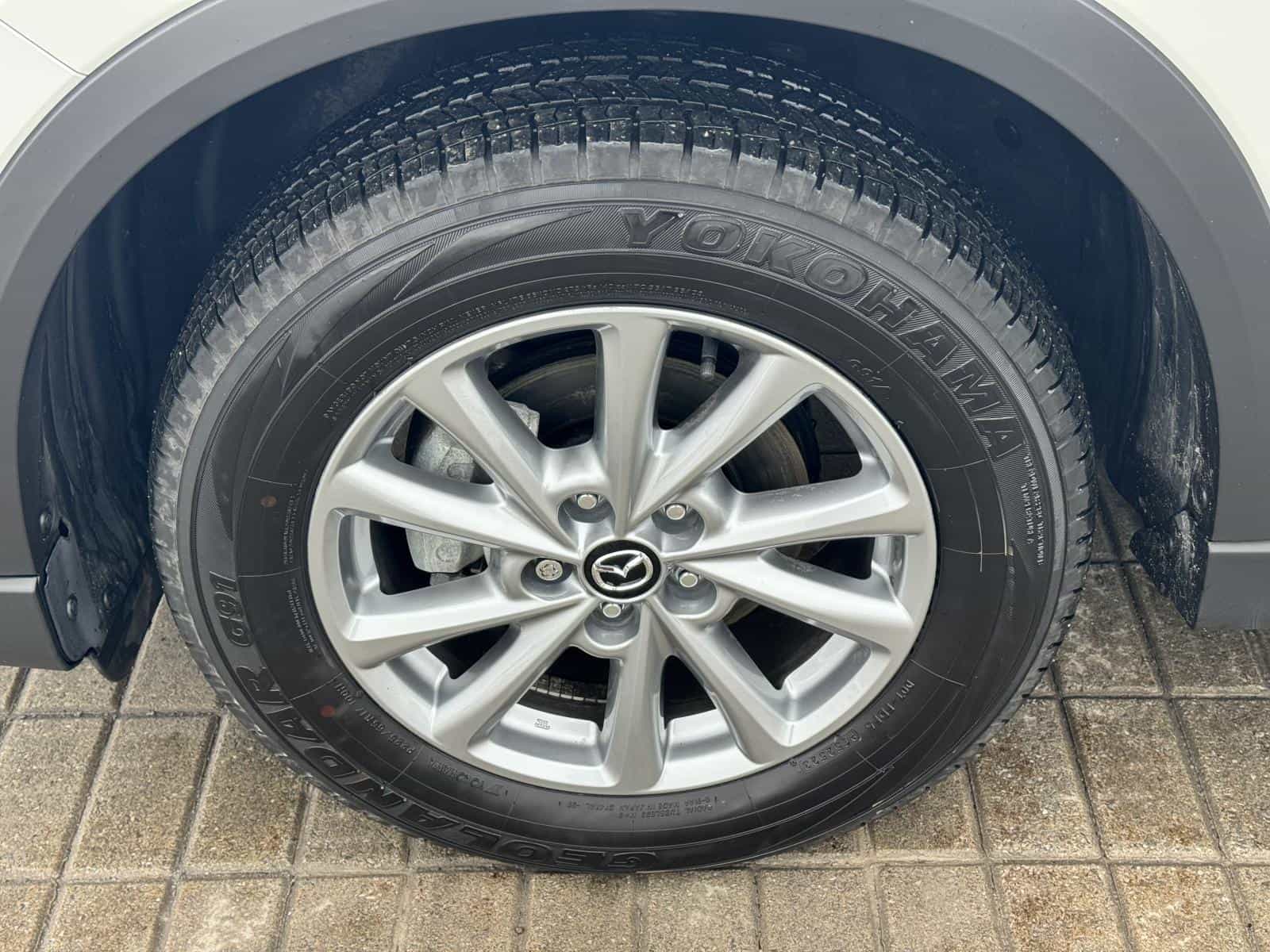 2023 Mazda CX-5 GS - Image 16