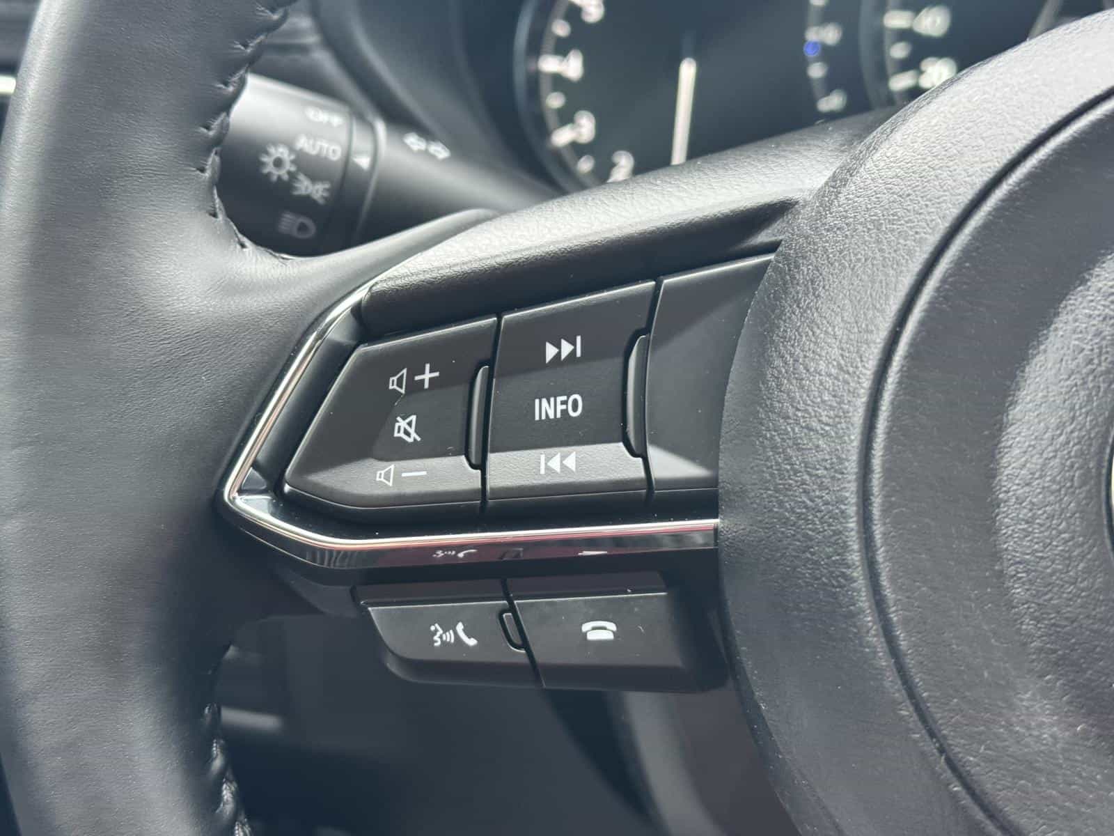 2023 Mazda CX-5 GS - Image 19