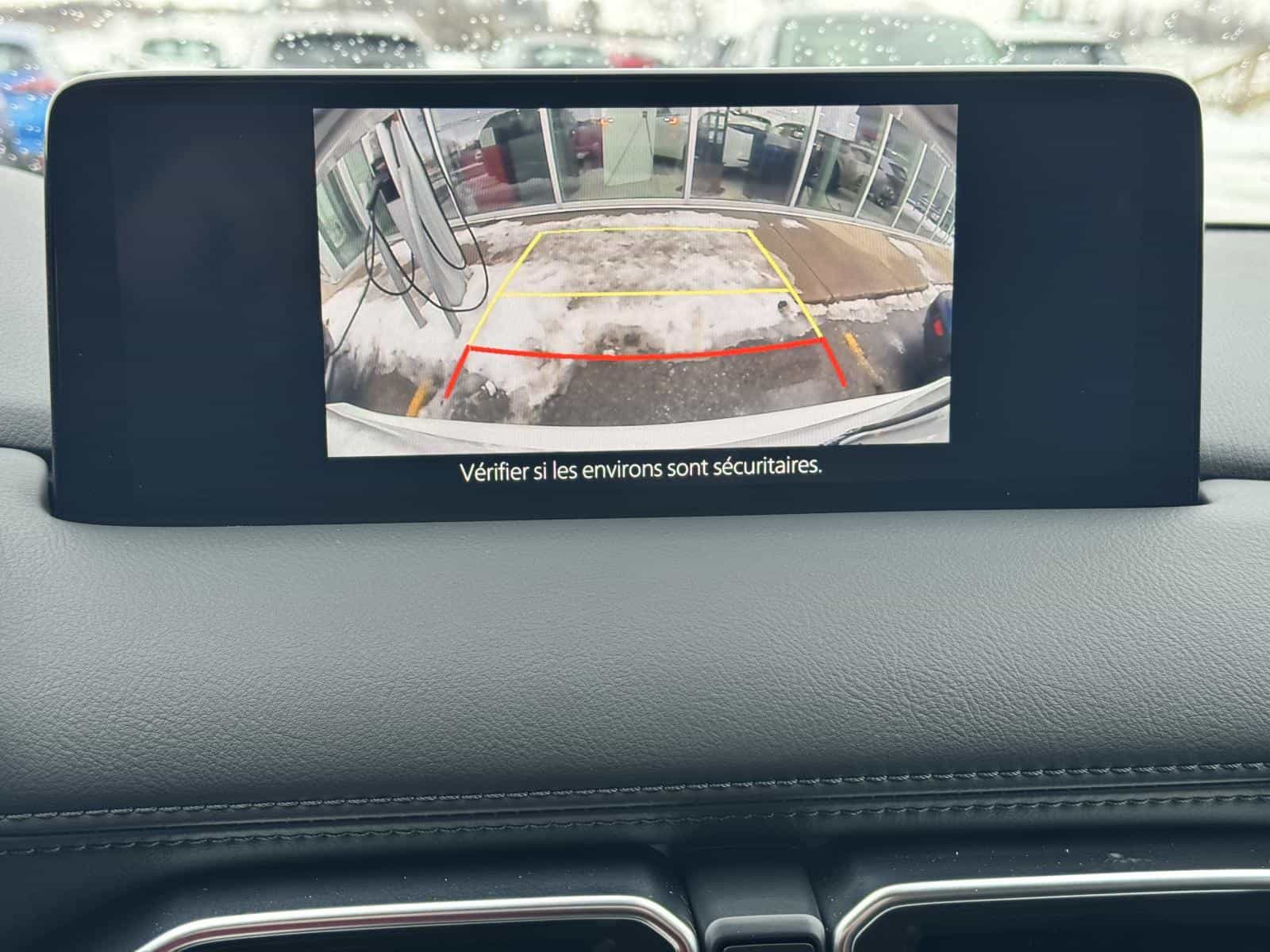 2023 Mazda CX-5 GS - Image 28