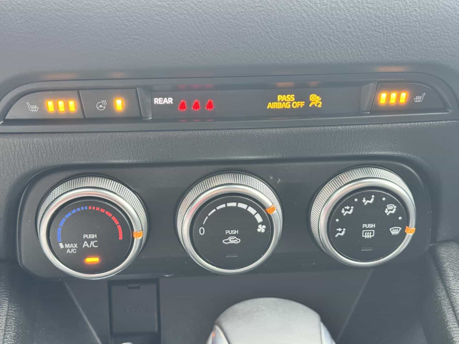 2023 Mazda CX-5 GS - Image 23