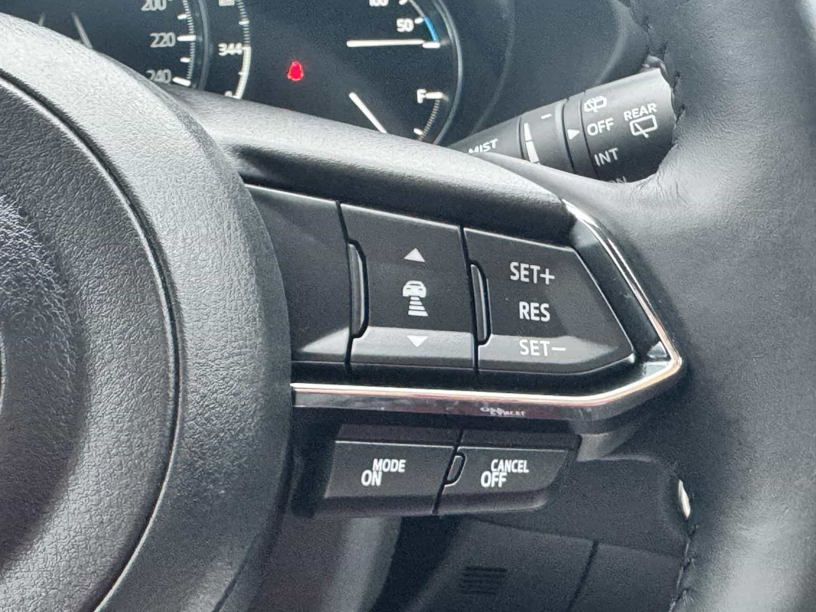 2023 Mazda CX-5 GS - Image 20