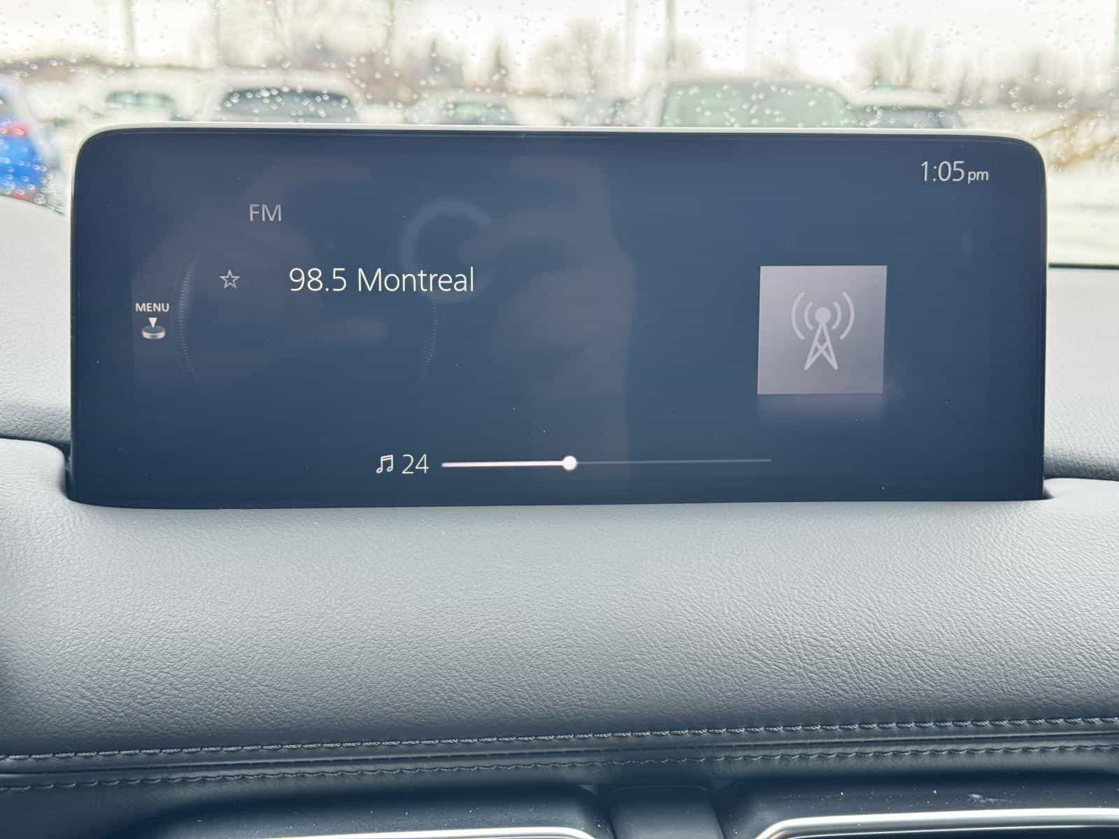 2023 Mazda CX-5 GS - Image 27