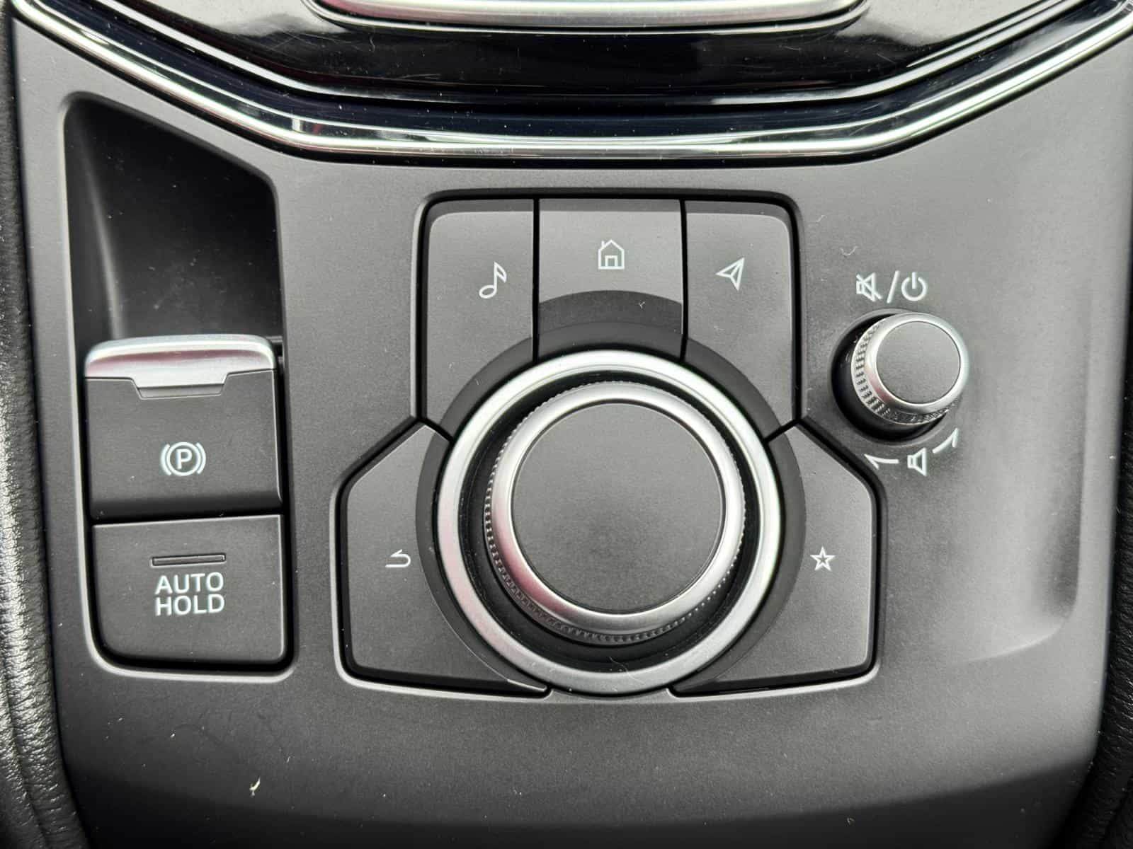 2023 Mazda CX-5 GS - Image 26