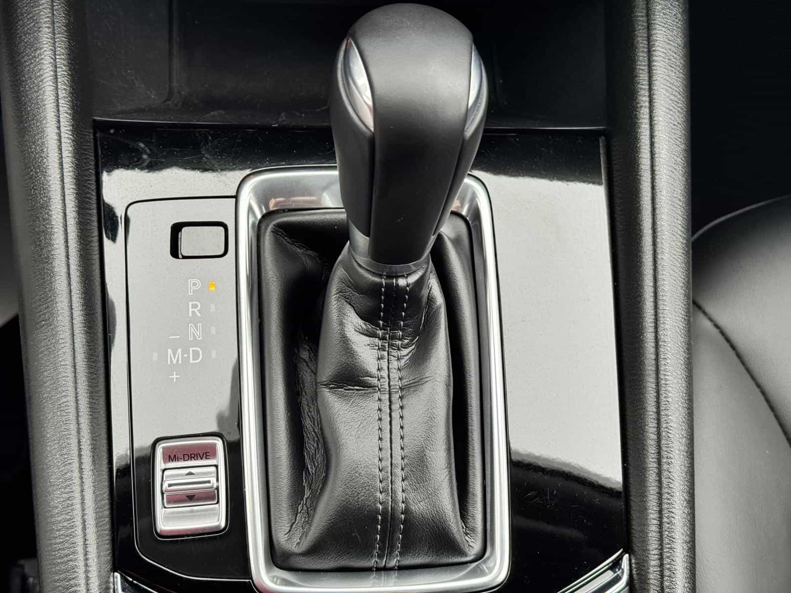 2023 Mazda CX-5 GS - Image 25