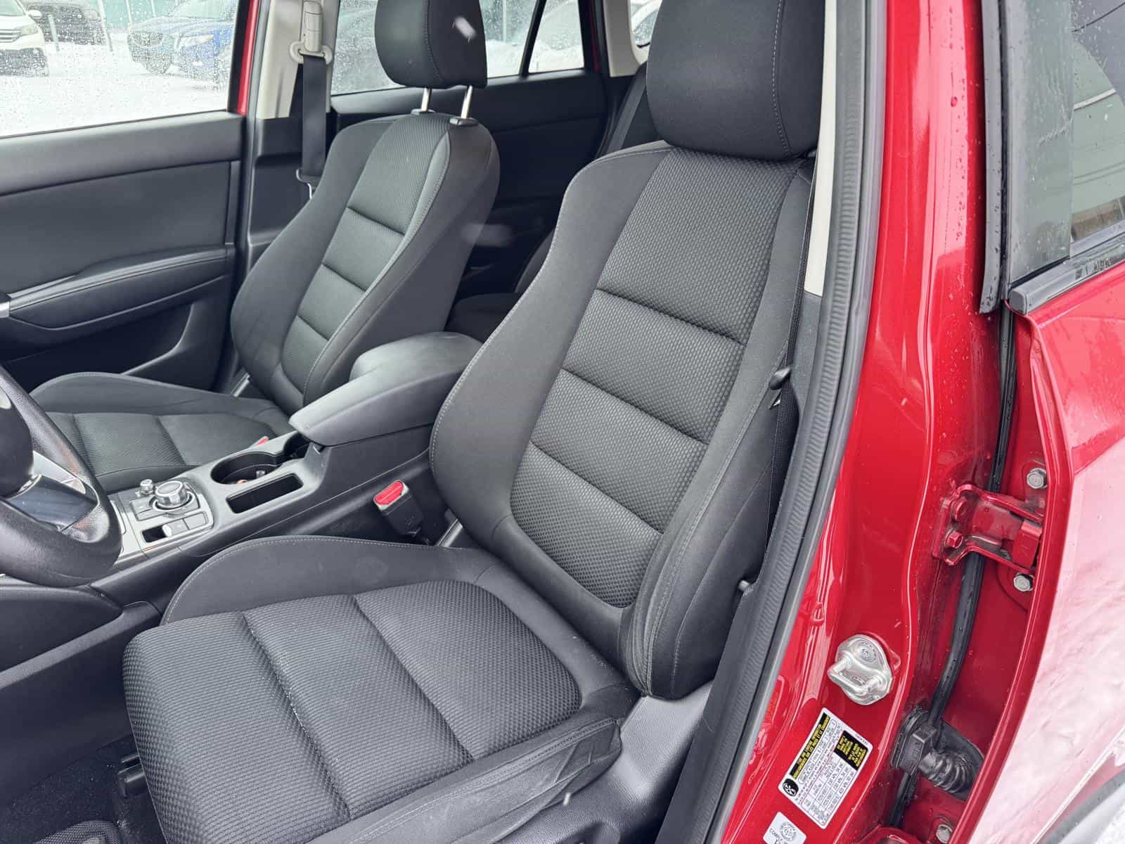 2016 Mazda CX-5 GS - Image 12