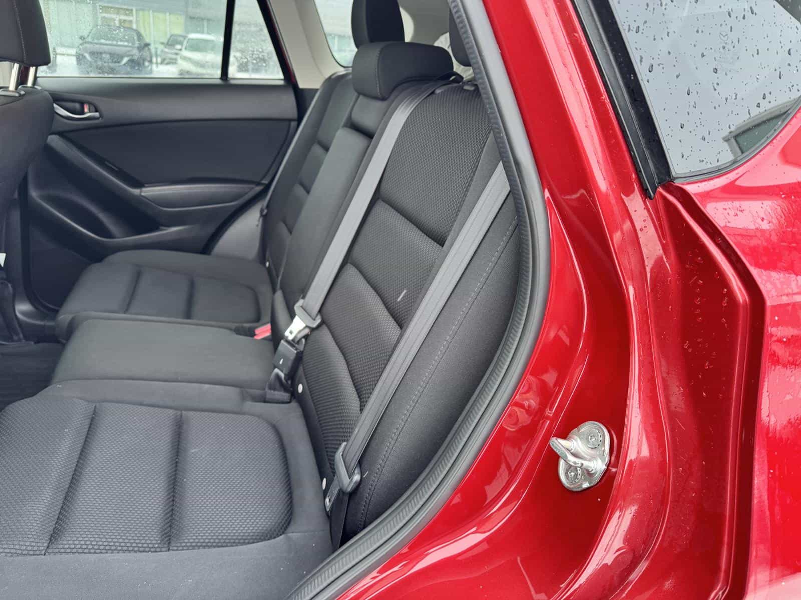 2016 Mazda CX-5 GS - Image 13