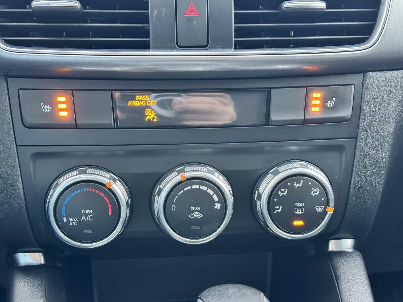 2016 Mazda CX-5 GS - Image 21