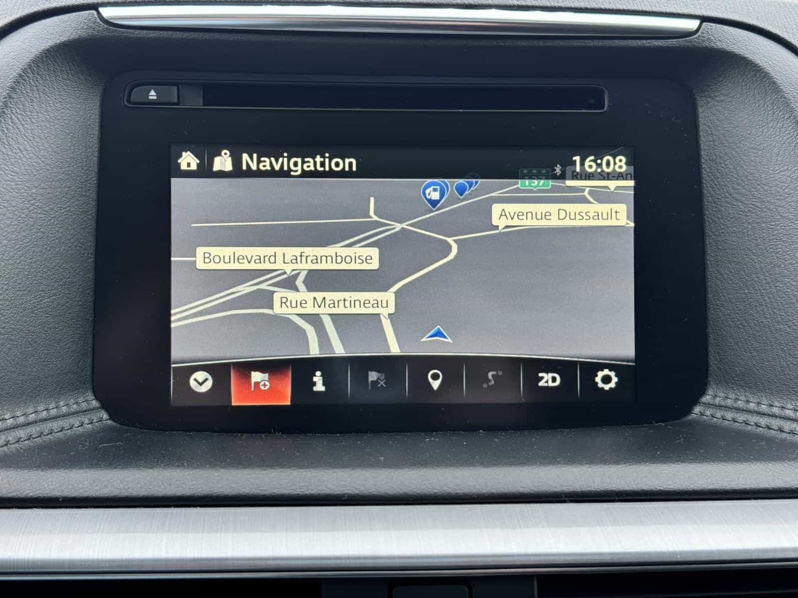 2016 Mazda CX-5 GS - Image 24