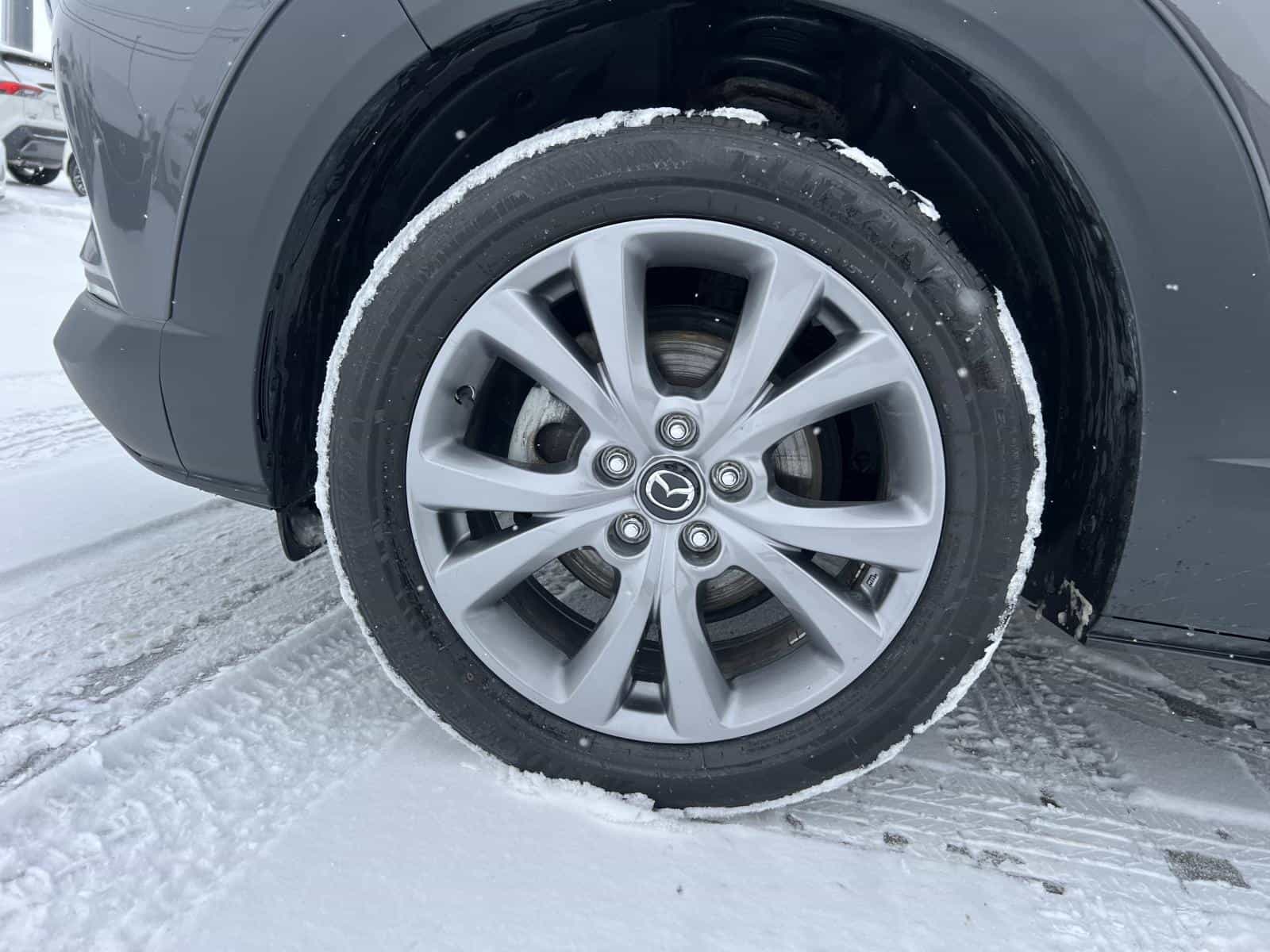 Image 3 Mazda CX-30 GS 2021