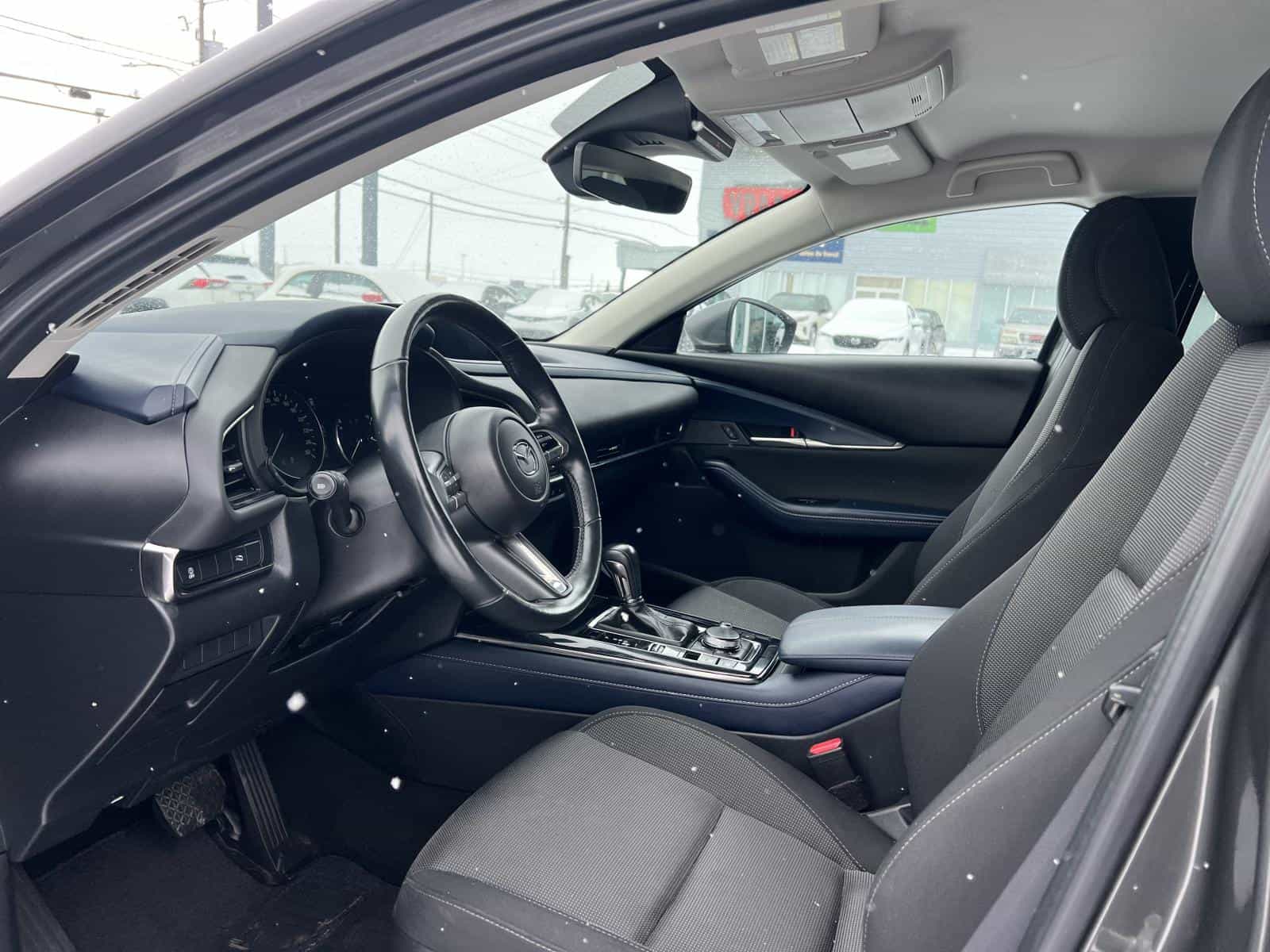 2021 Mazda CX-30 GS - Image 11