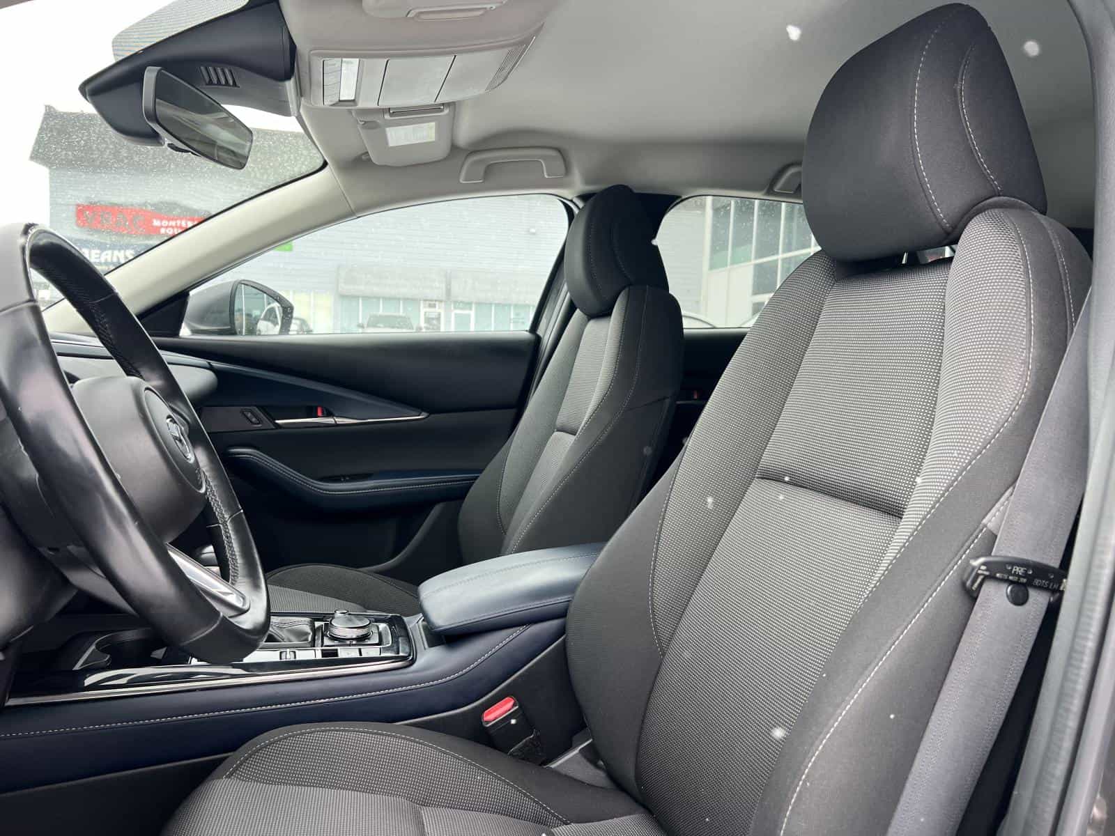 2021 Mazda CX-30 GS - Image 10