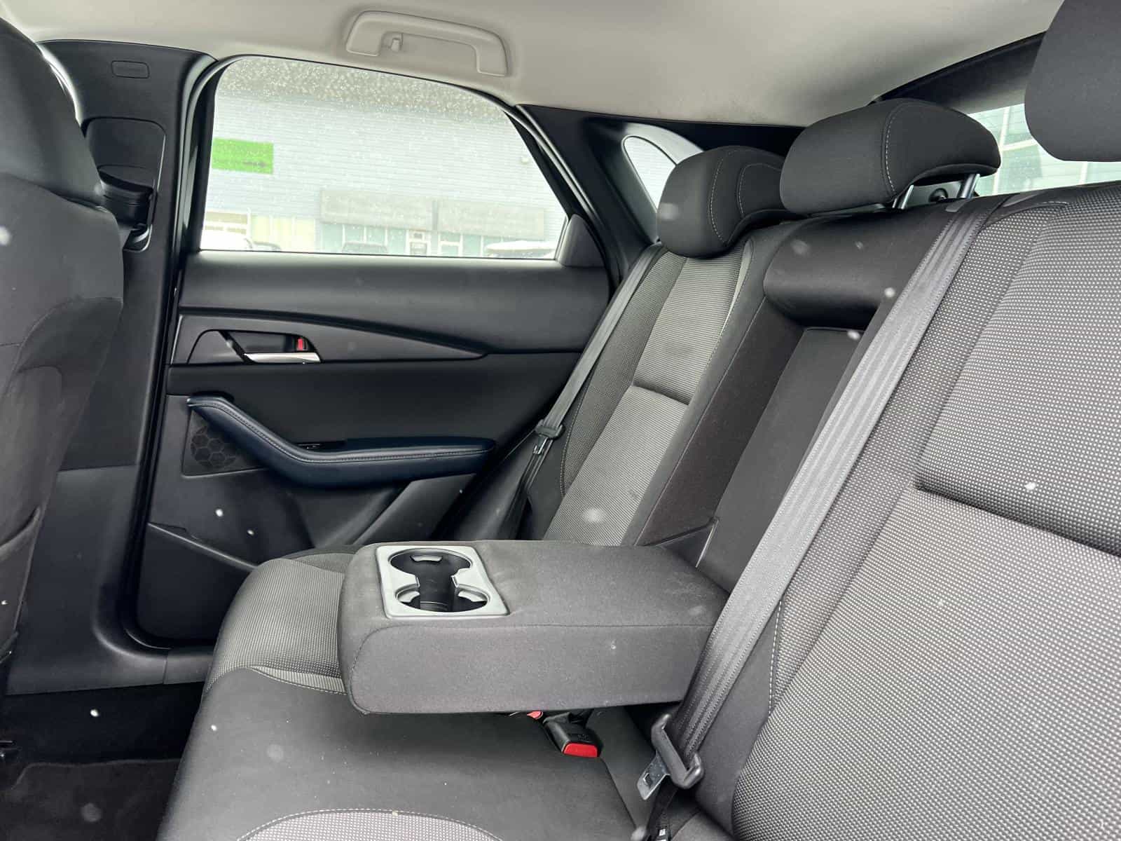 Image 14 Mazda CX-30 GS 2021