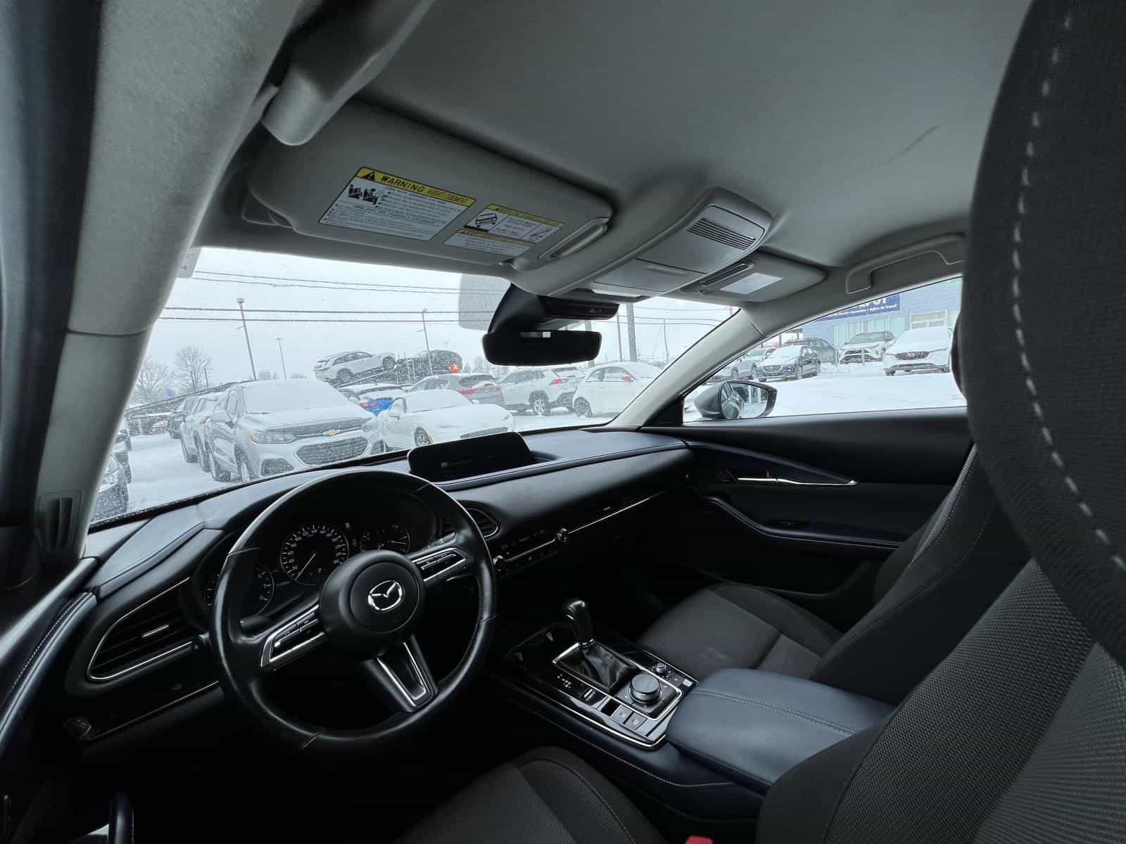 2021 Mazda CX-30 GS - Image 13