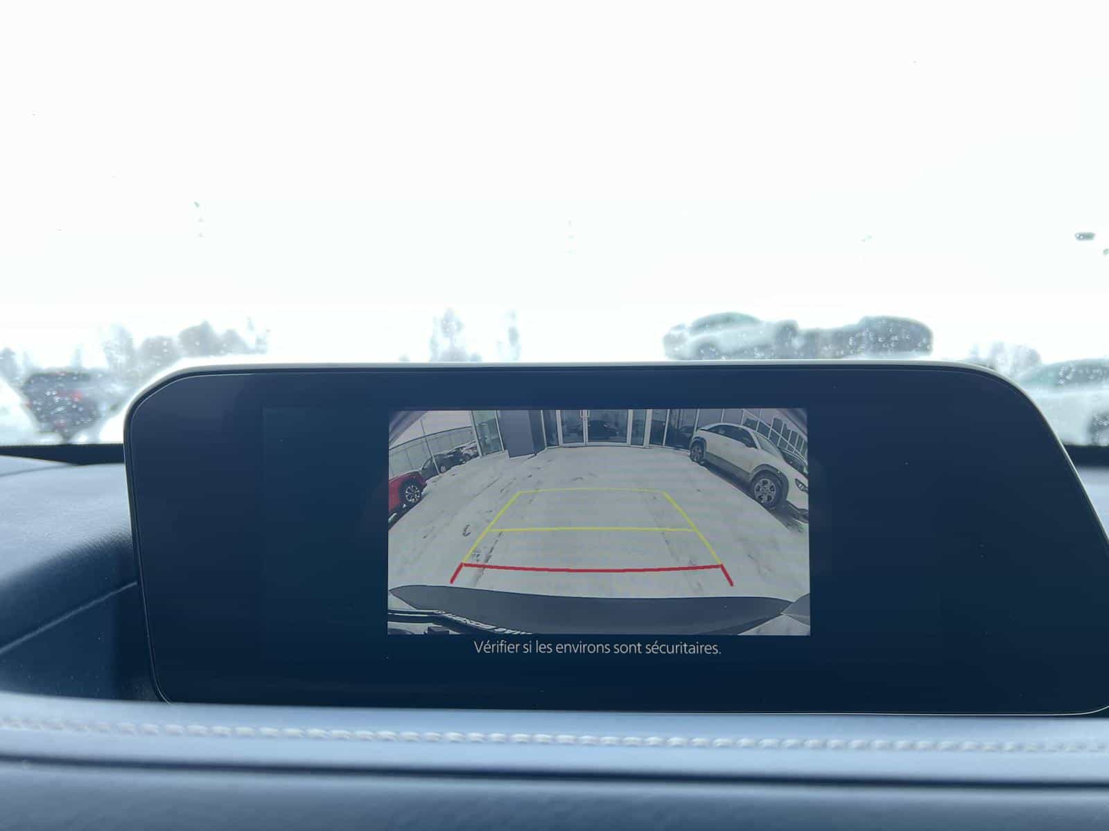 Image 20 Mazda CX-30 GS 2021