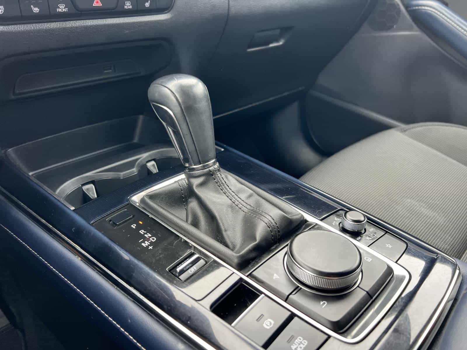 Image 17 Mazda CX-30 GS 2021