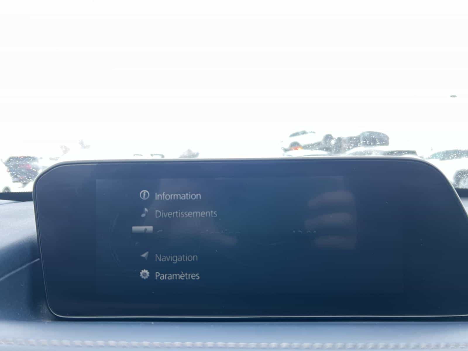 Image 19 Mazda CX-30 GS 2021