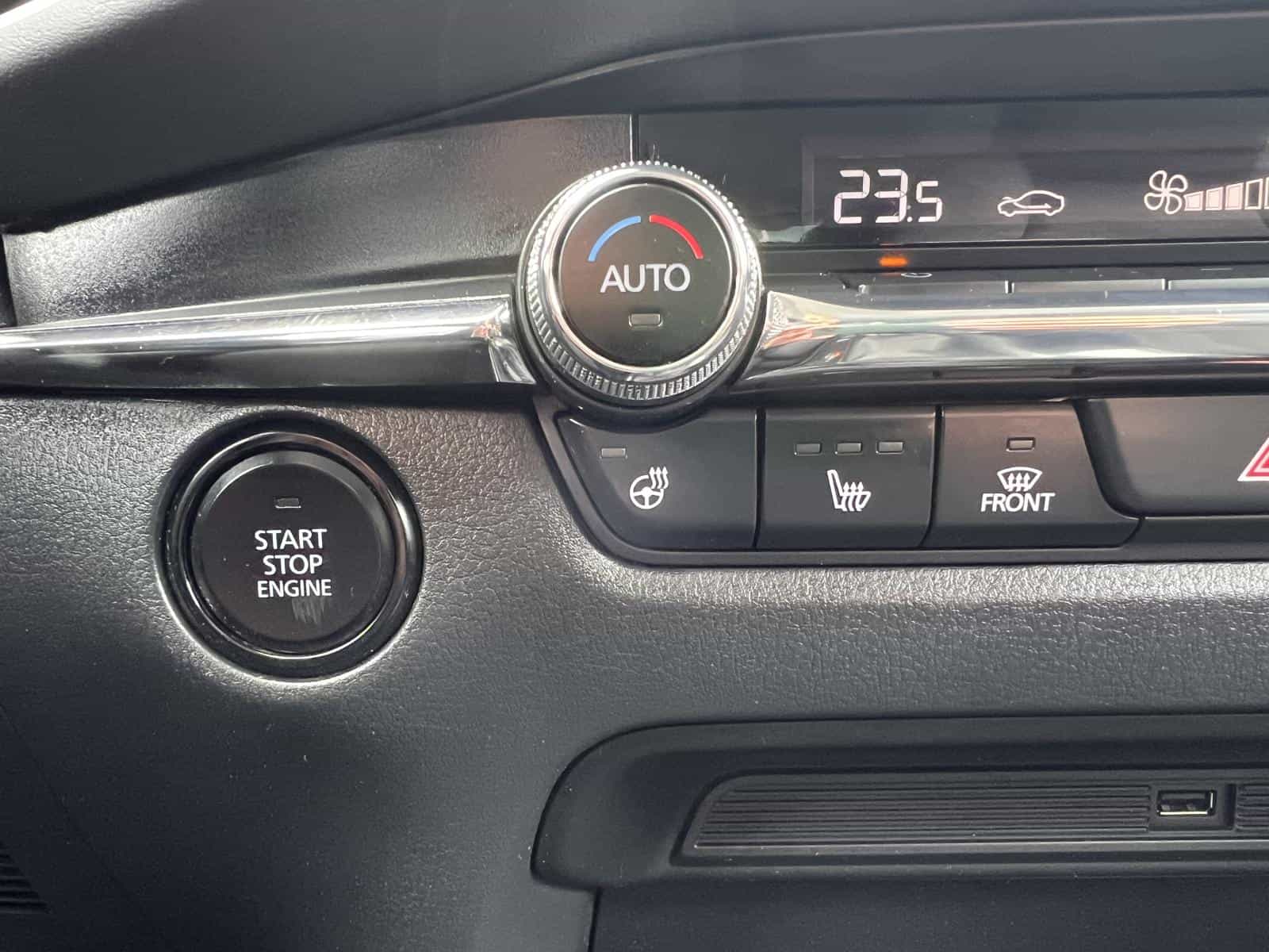 2021 Mazda CX-30 GS - Image 16