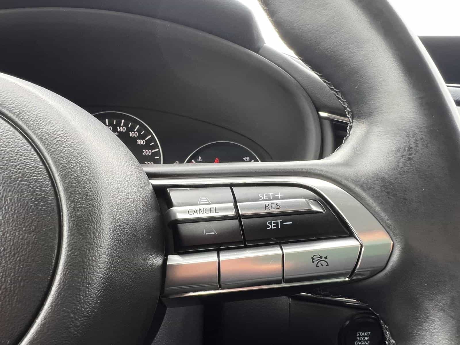 Image 24 Mazda CX-30 GS 2021