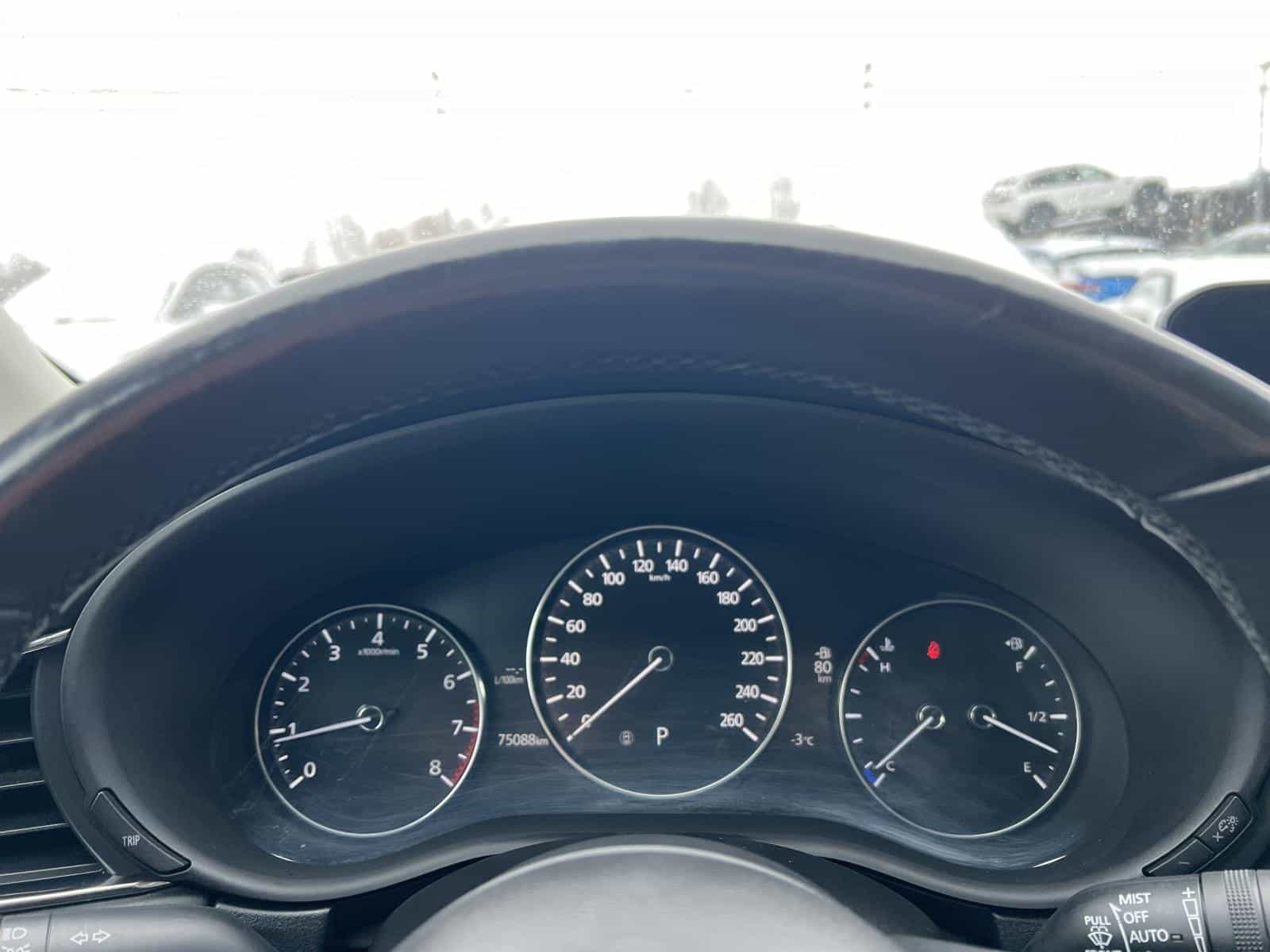 Image 22 Mazda CX-30 GS 2021