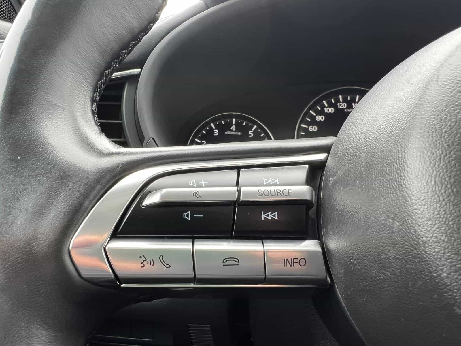 Image 23 Mazda CX-30 GS 2021