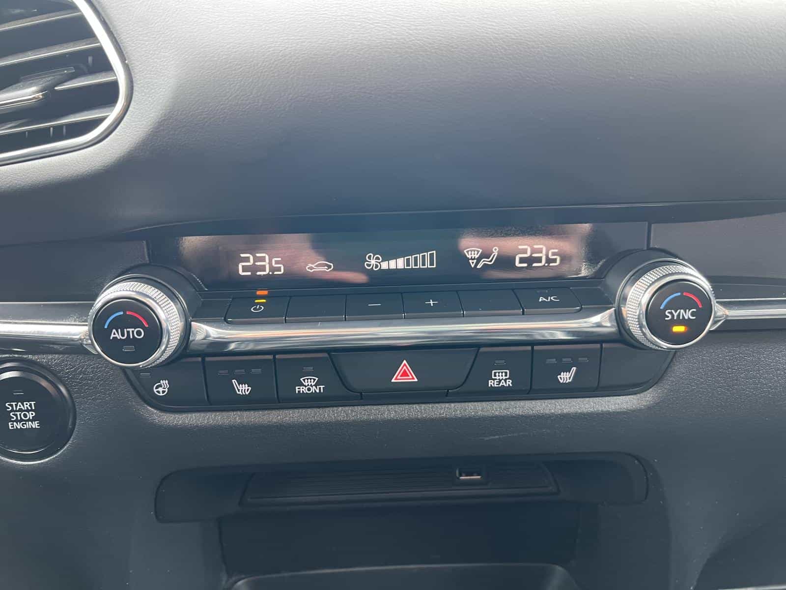 2021 Mazda CX-30 GS - Image 21