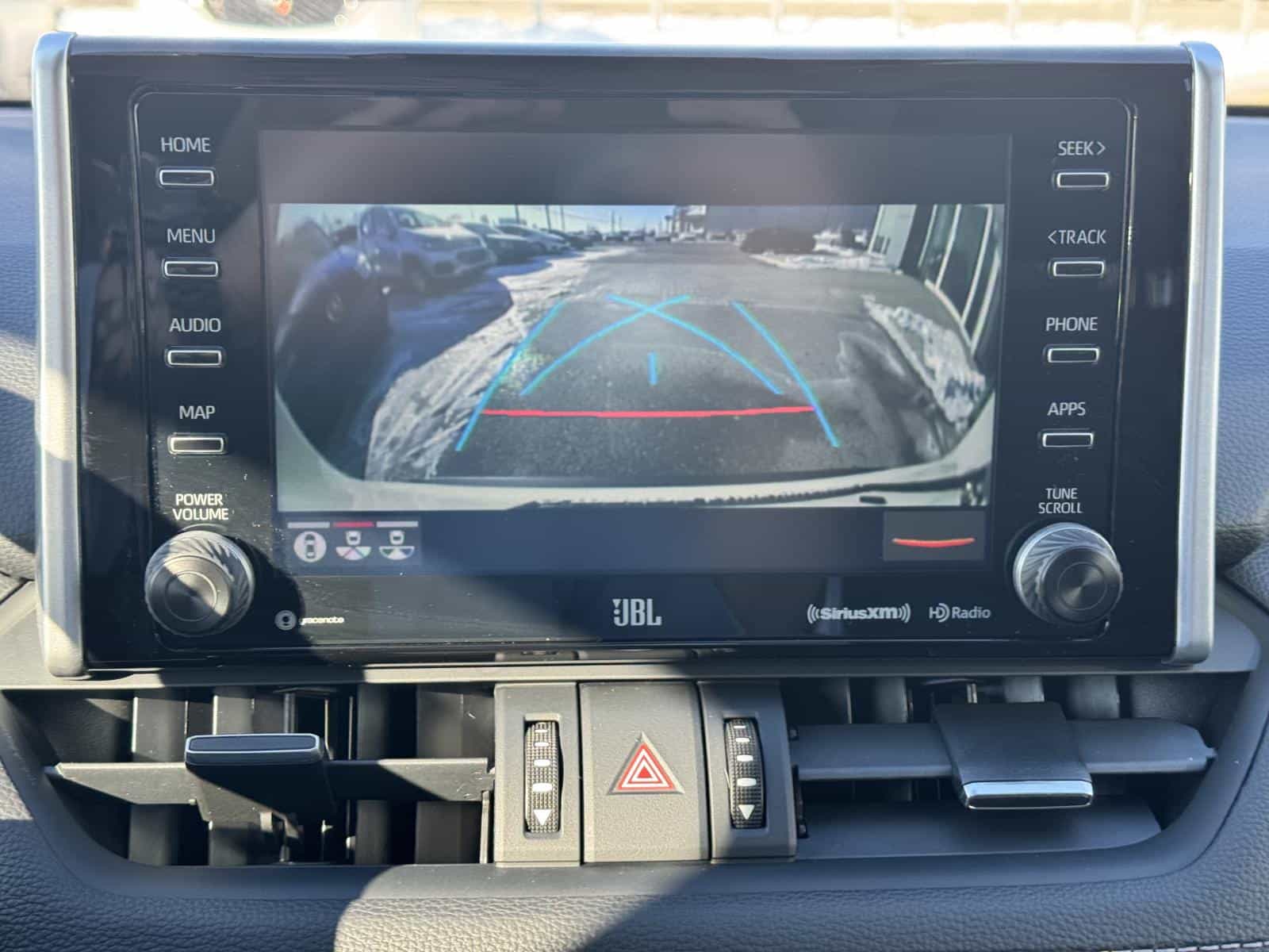 2021 Toyota Rav4 Limited Hybrid - Image 27