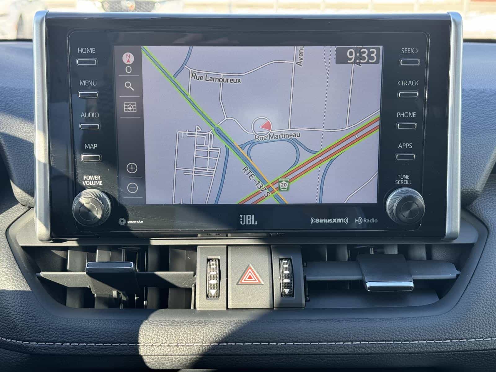 2021 Toyota Rav4 Limited Hybrid - Image 28