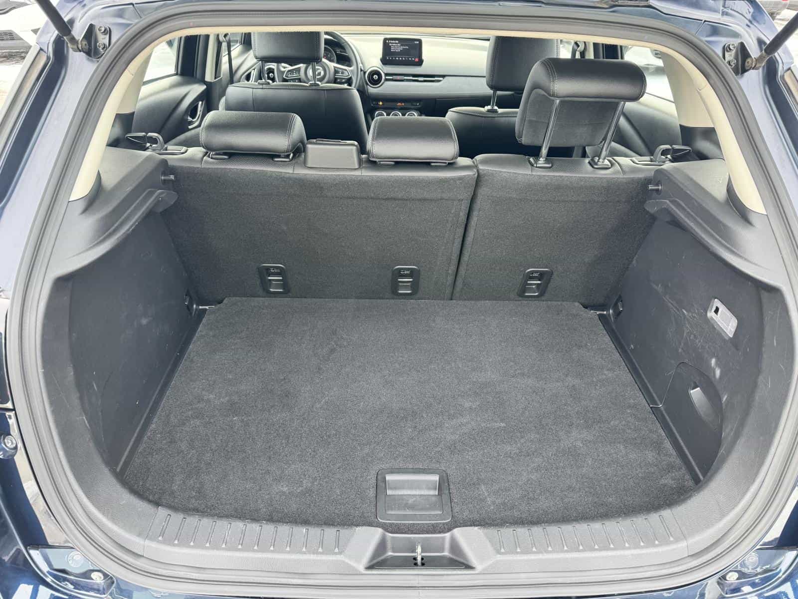 2021 Mazda CX-3 GT - Image 7