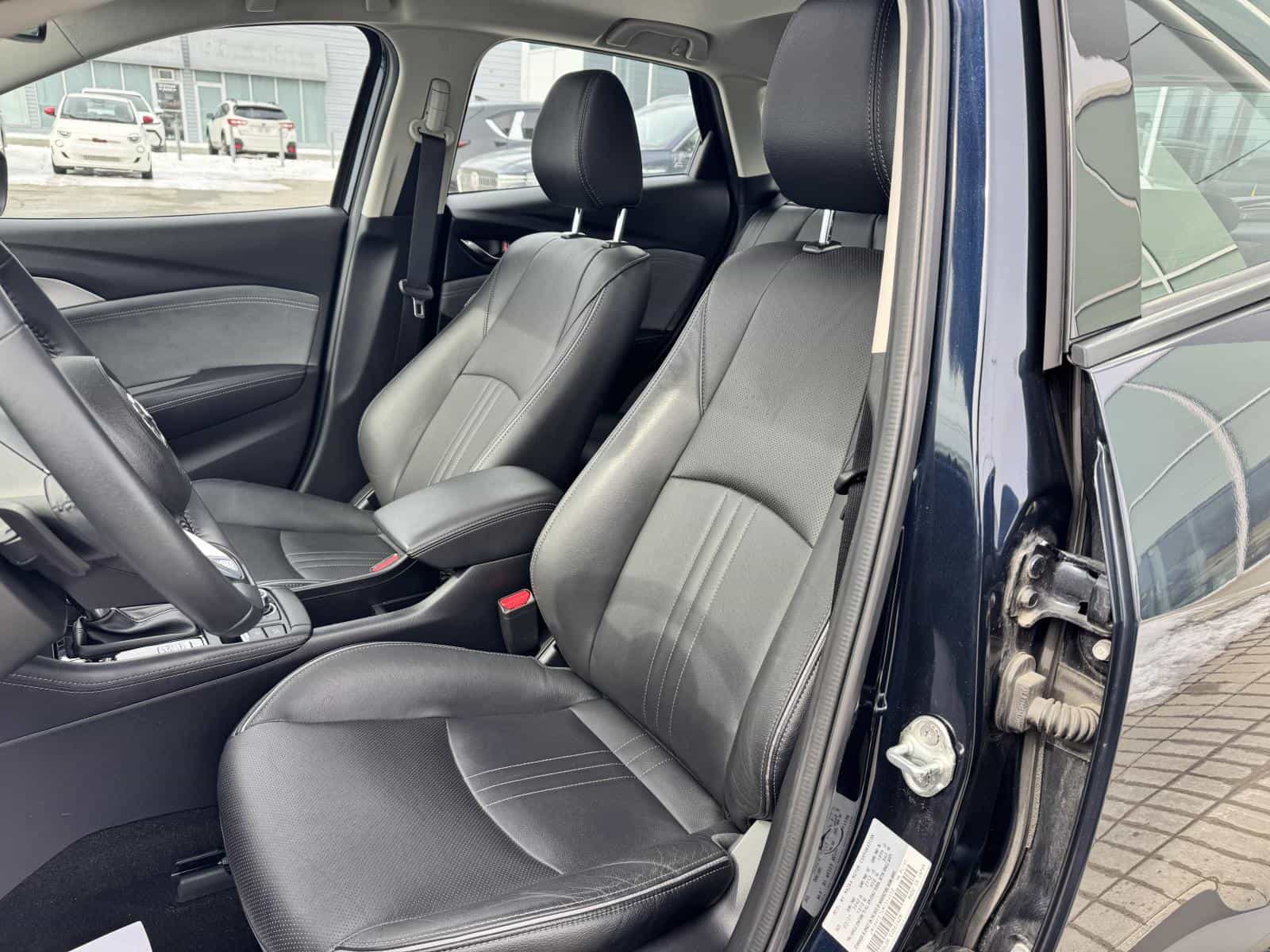 2021 Mazda CX-3 GT - Image 15