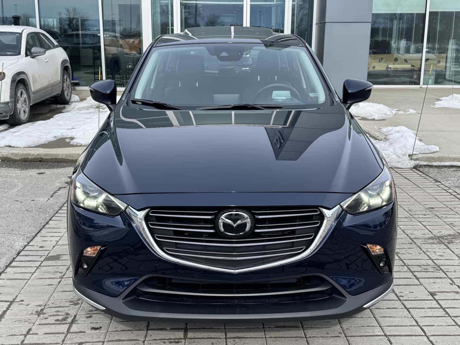 2021 Mazda CX-3 GT - Image 12