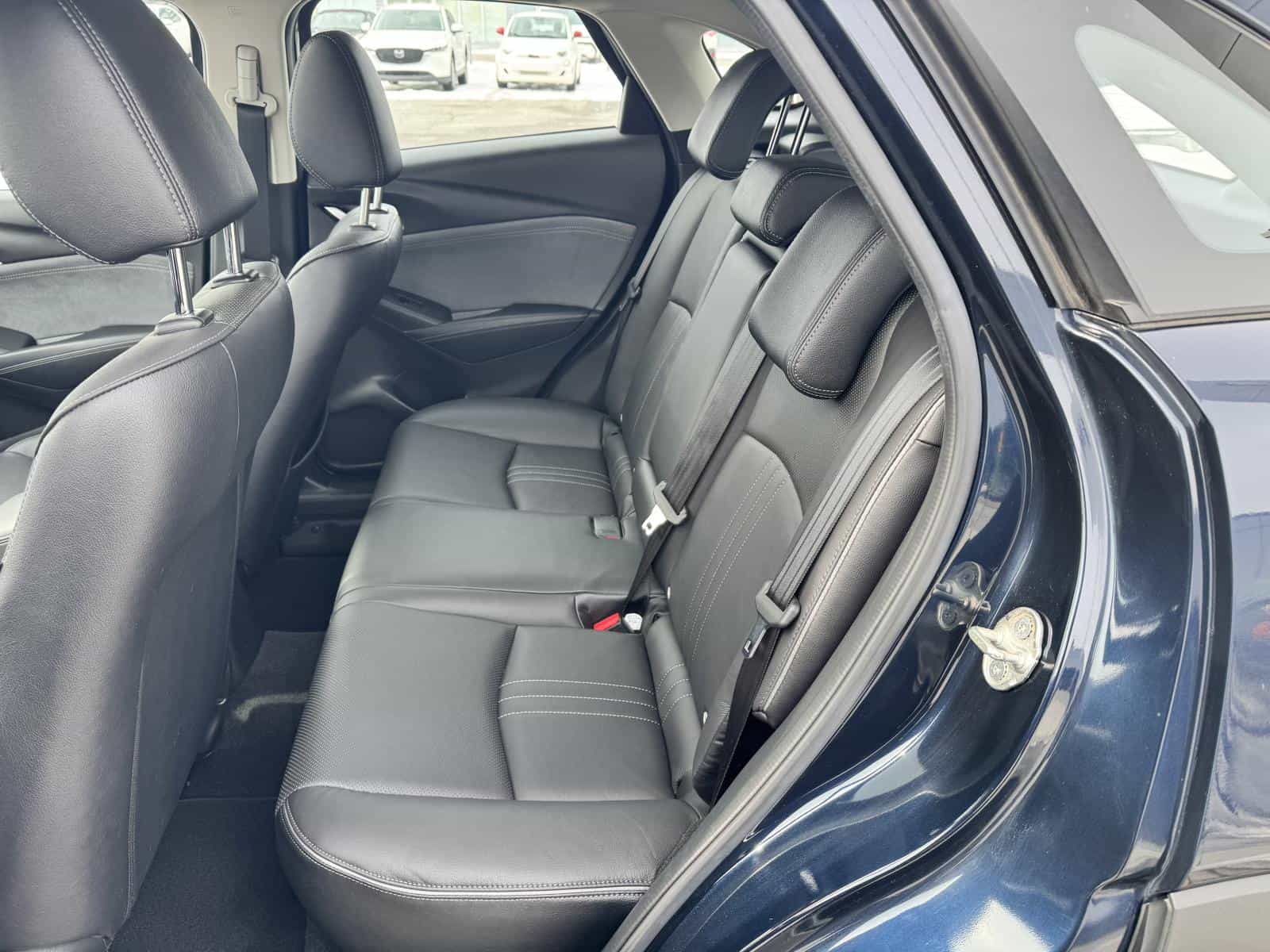 2021 Mazda CX-3 GT - Image 19