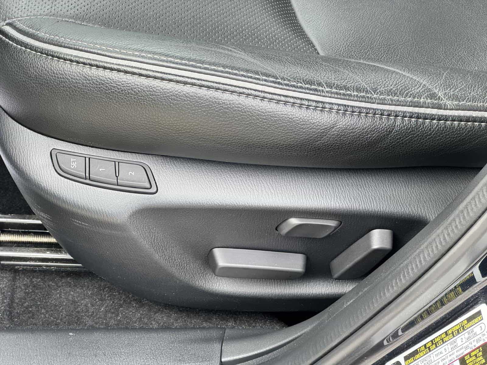 2021 Mazda CX-3 GT - Image 16