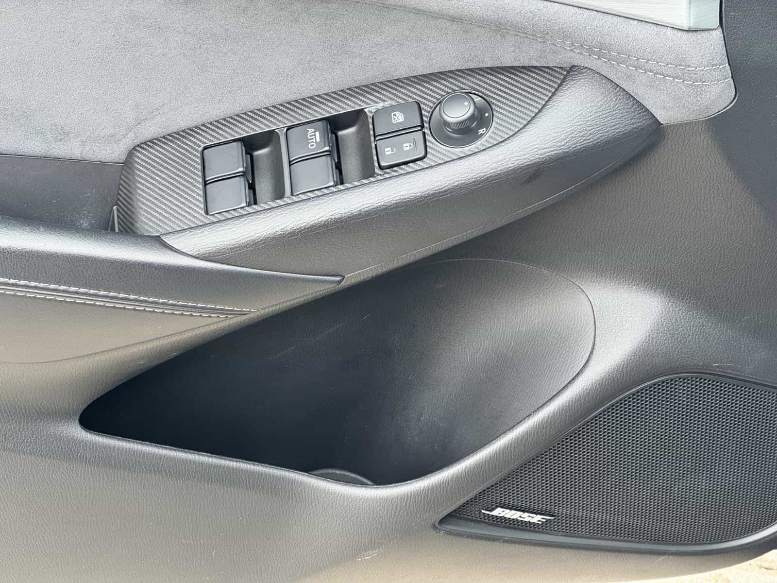 2021 Mazda CX-3 GT - Image 17