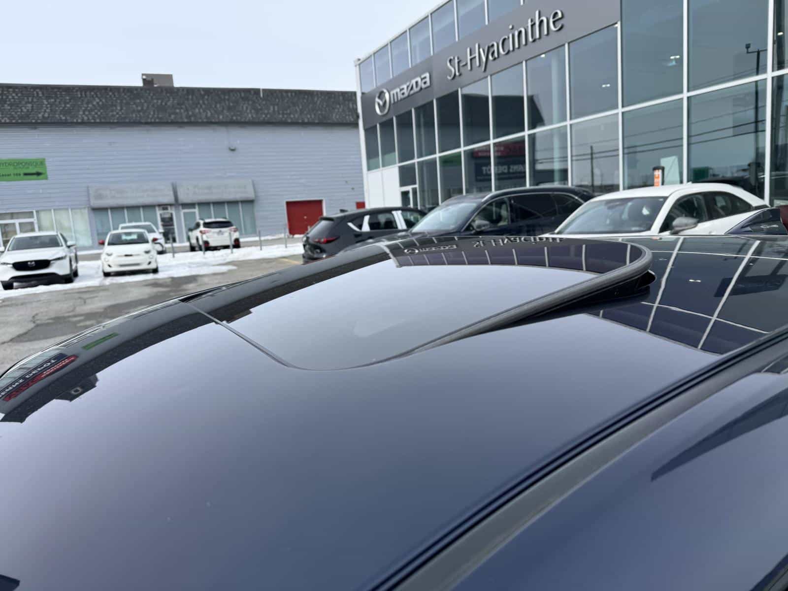 2021 Mazda CX-3 GT - Image 21