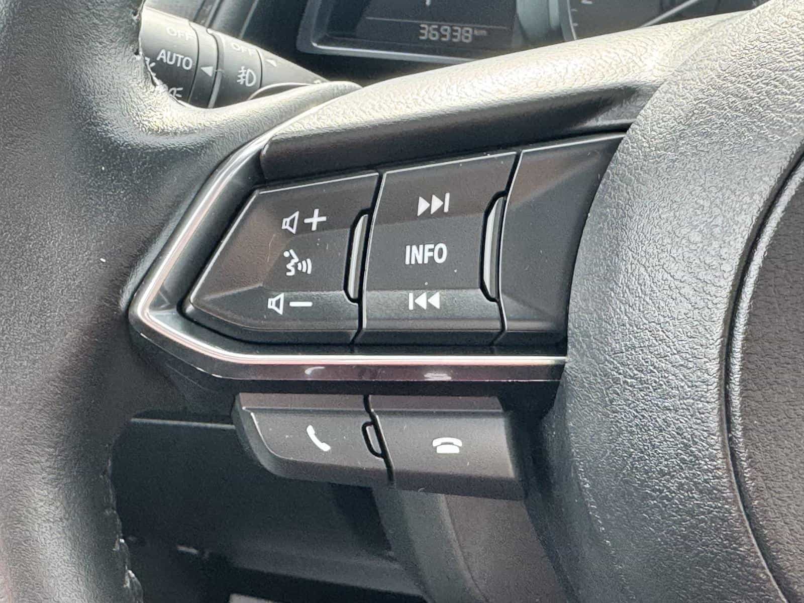 2021 Mazda CX-3 GT - Image 23