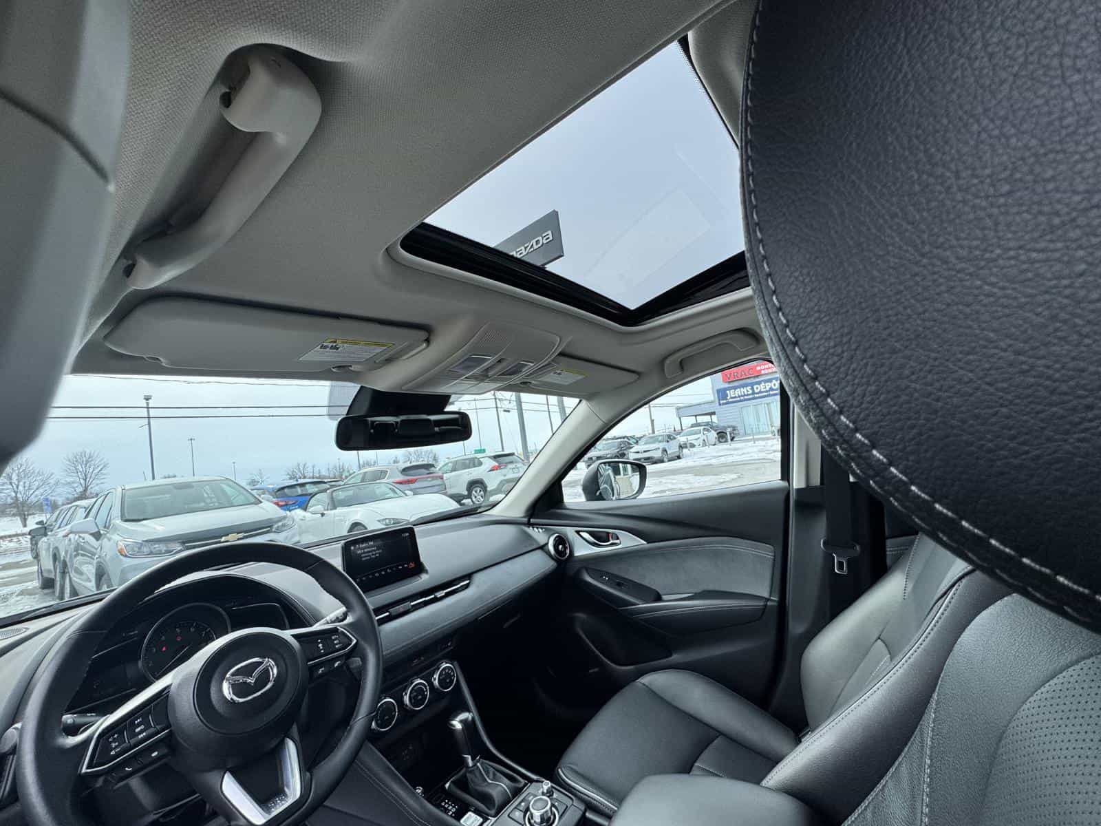 2021 Mazda CX-3 GT - Image 20