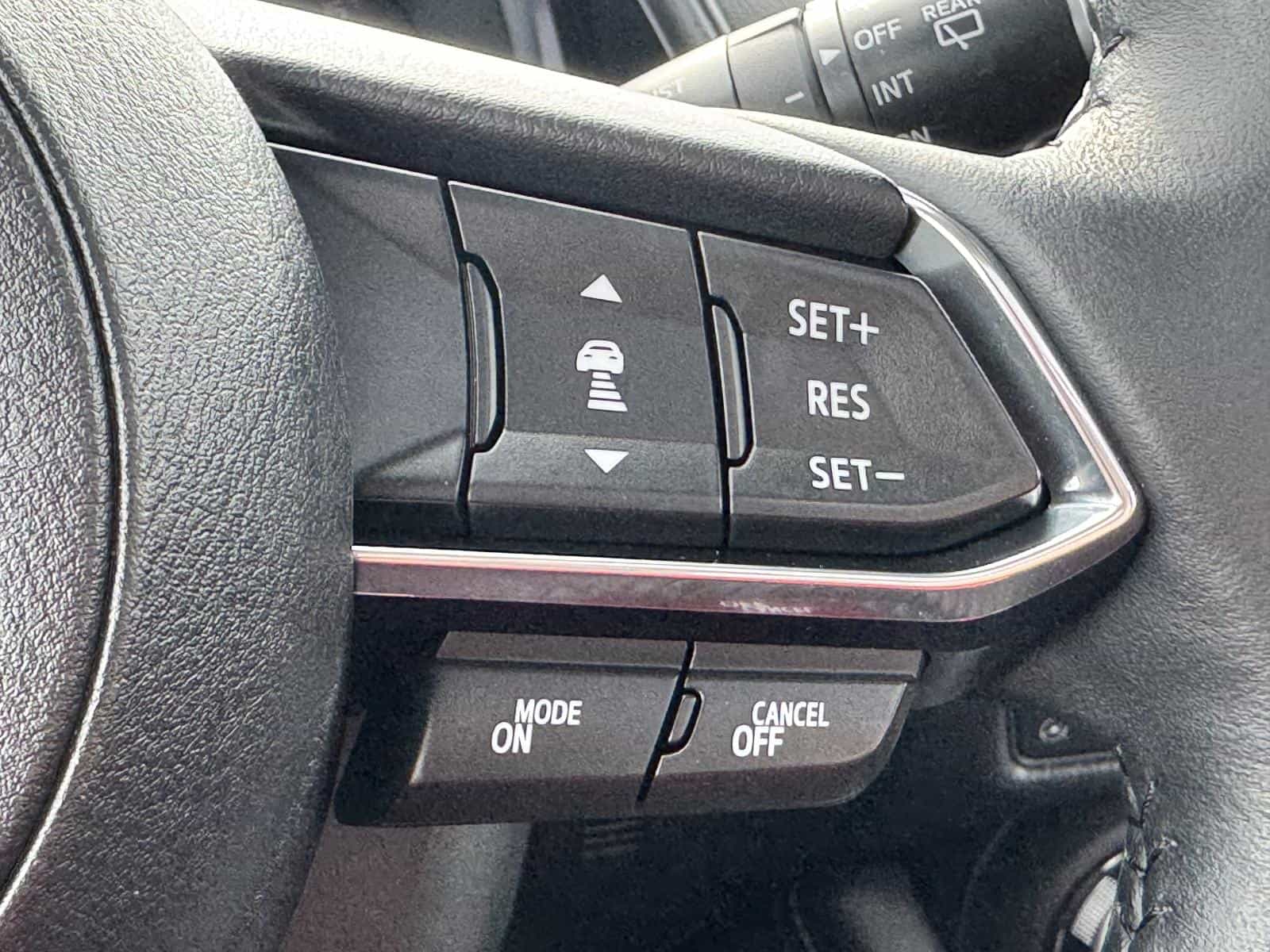 2021 Mazda CX-3 GT - Image 24