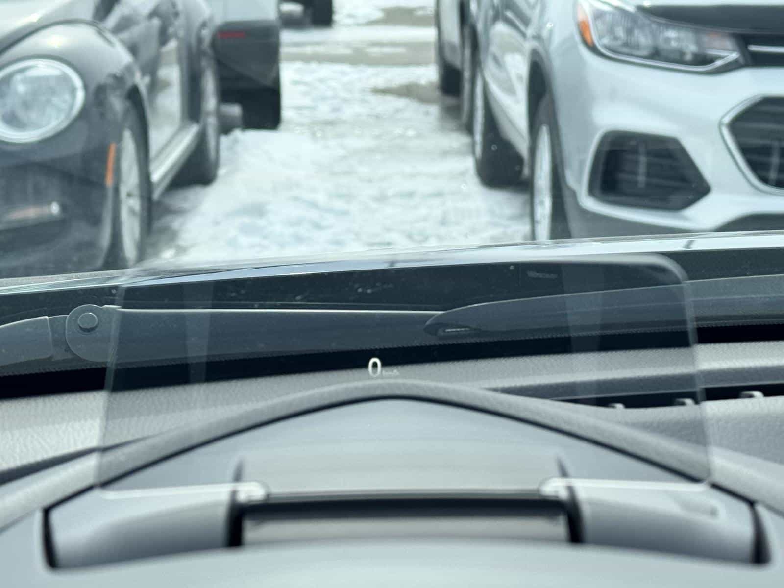 2021 Mazda CX-3 GT - Image 27