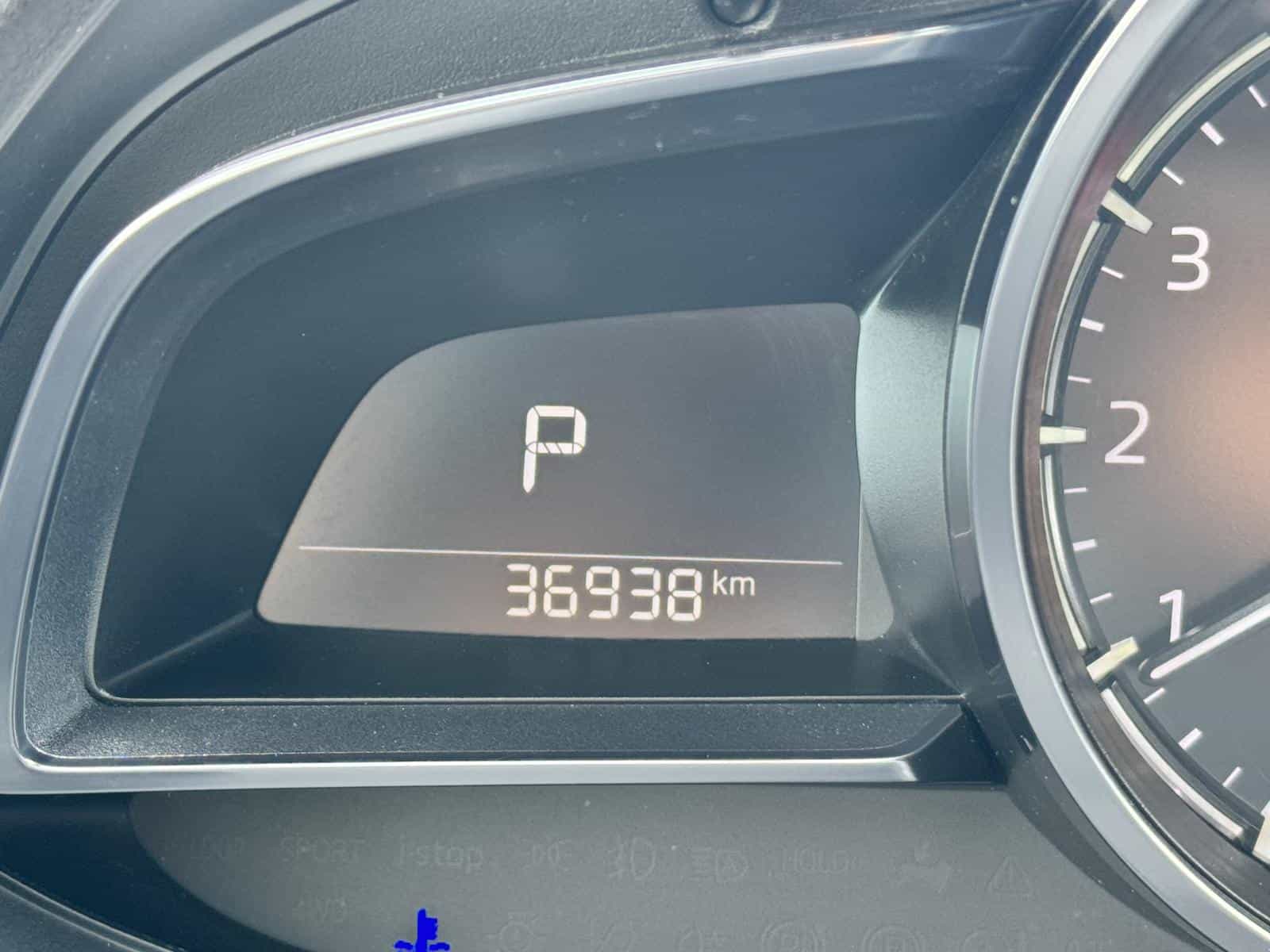 2021 Mazda CX-3 GT - Image 26