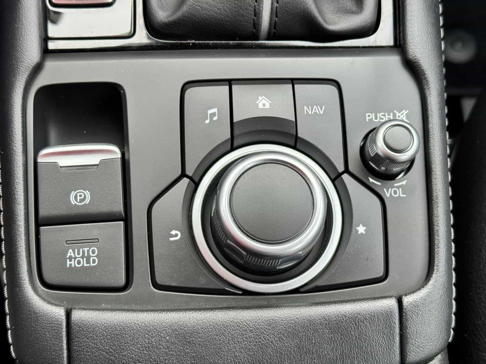 2021 Mazda CX-3 GT - Image 30