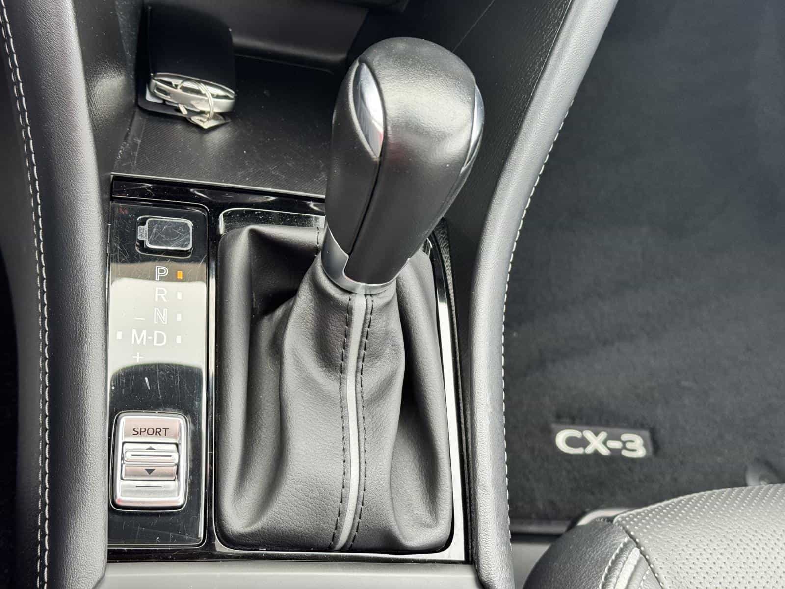 2021 Mazda CX-3 GT - Image 29