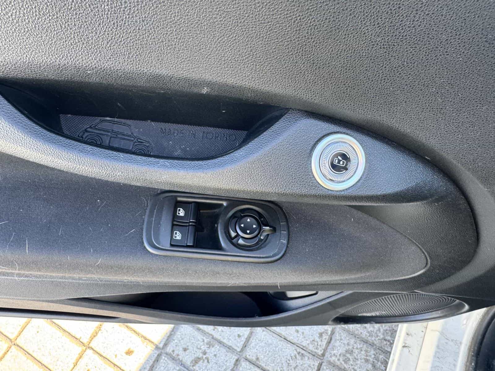 2024 Fiat 500E (RED) Edition - Image 17