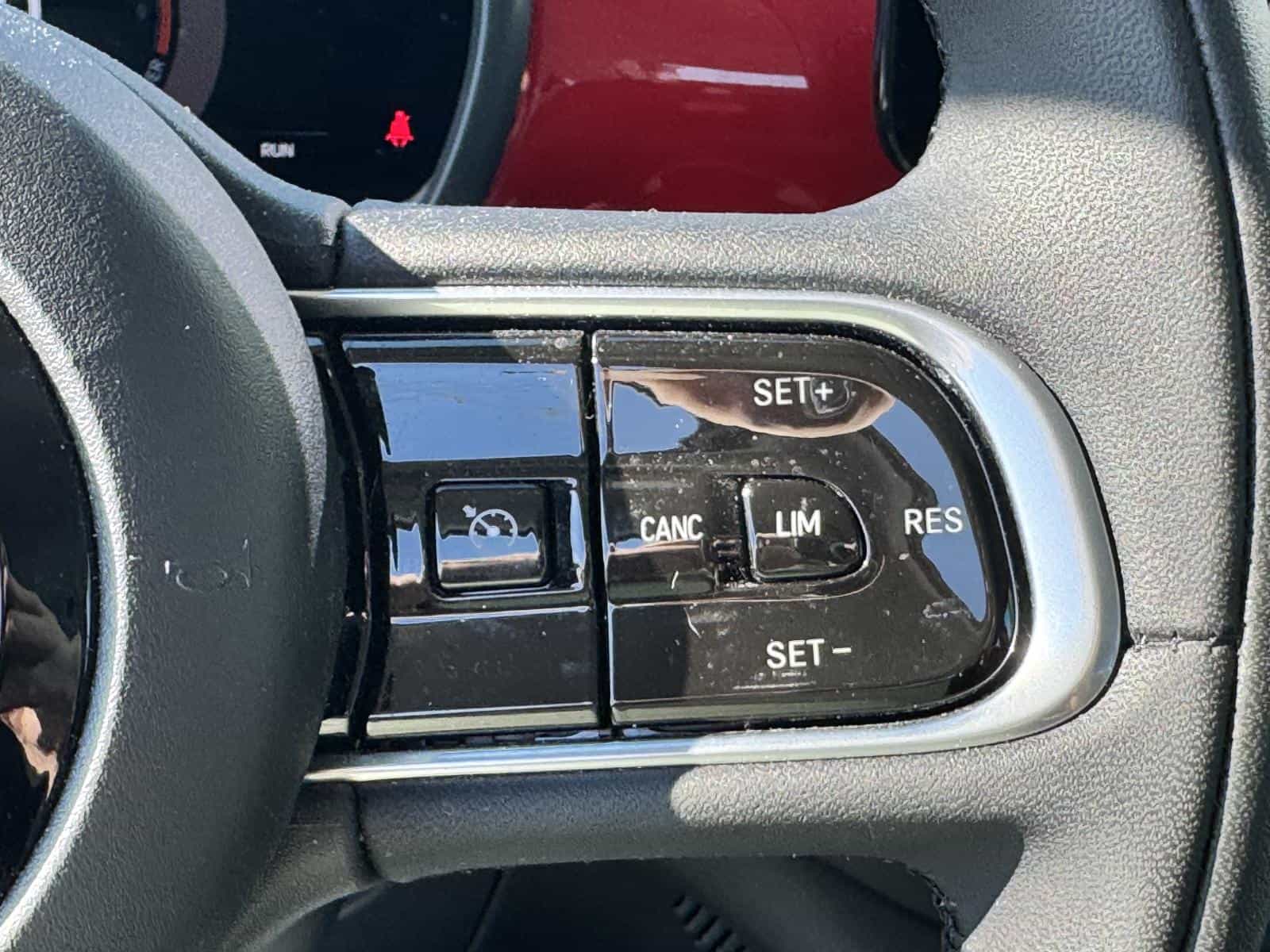 2024 Fiat 500E (RED) Edition - Image 20