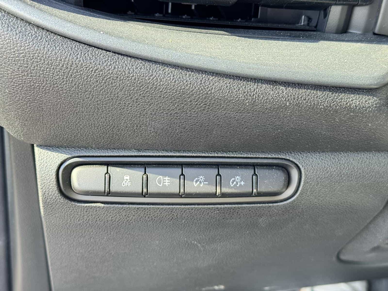 2024 Fiat 500E (RED) Edition - Image 18