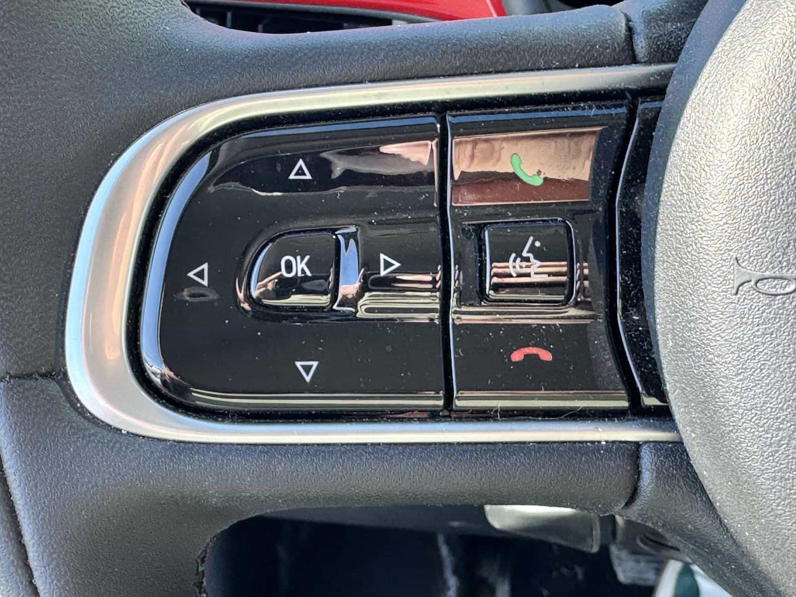 2024 Fiat 500E (RED) Edition - Image 19