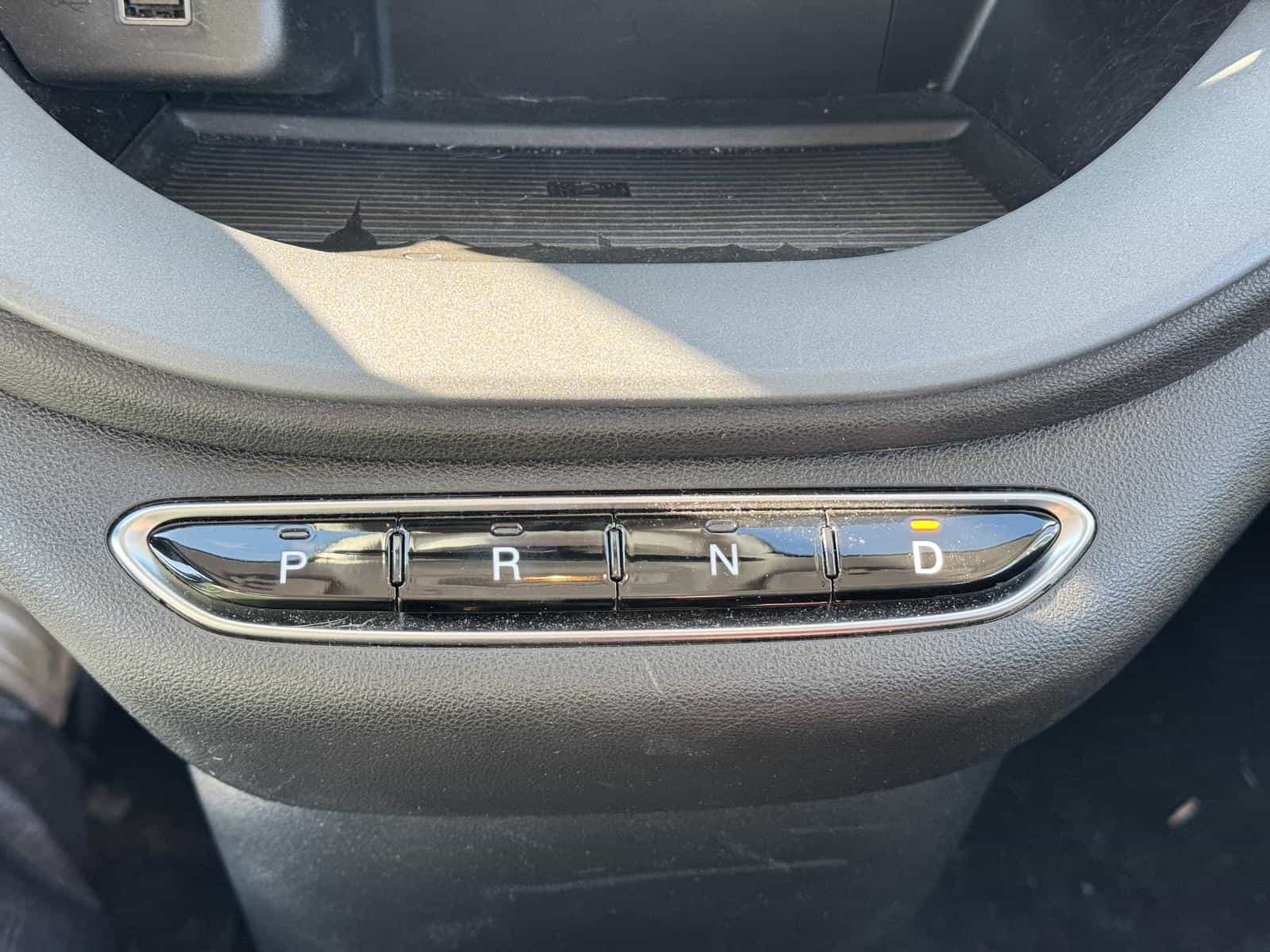 Image 20 Fiat 500E (RED) Edition 2024