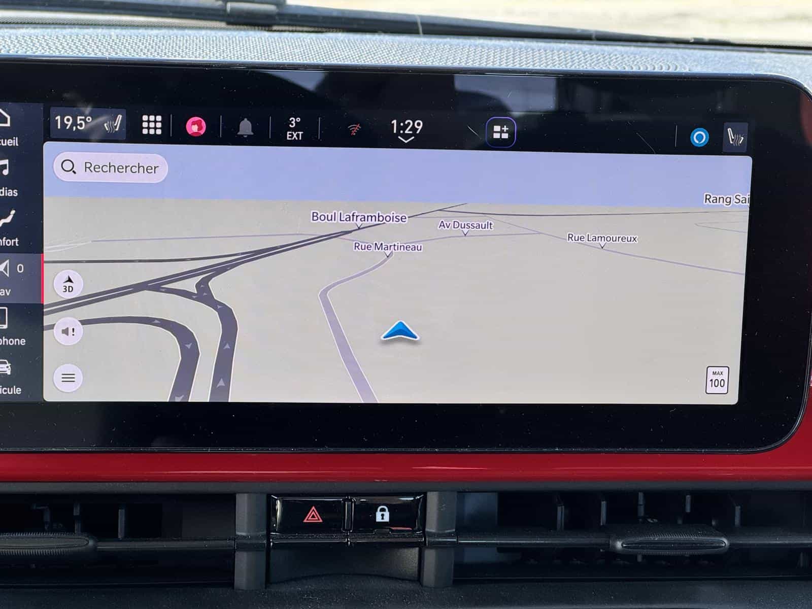 2024 Fiat 500E (RED) Edition - Image 24