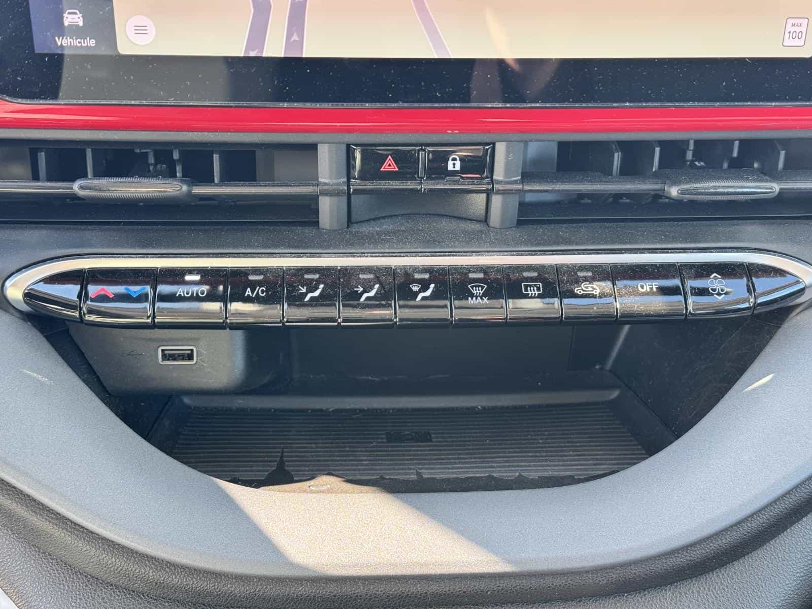 2024 Fiat 500E (RED) Edition - Image 25