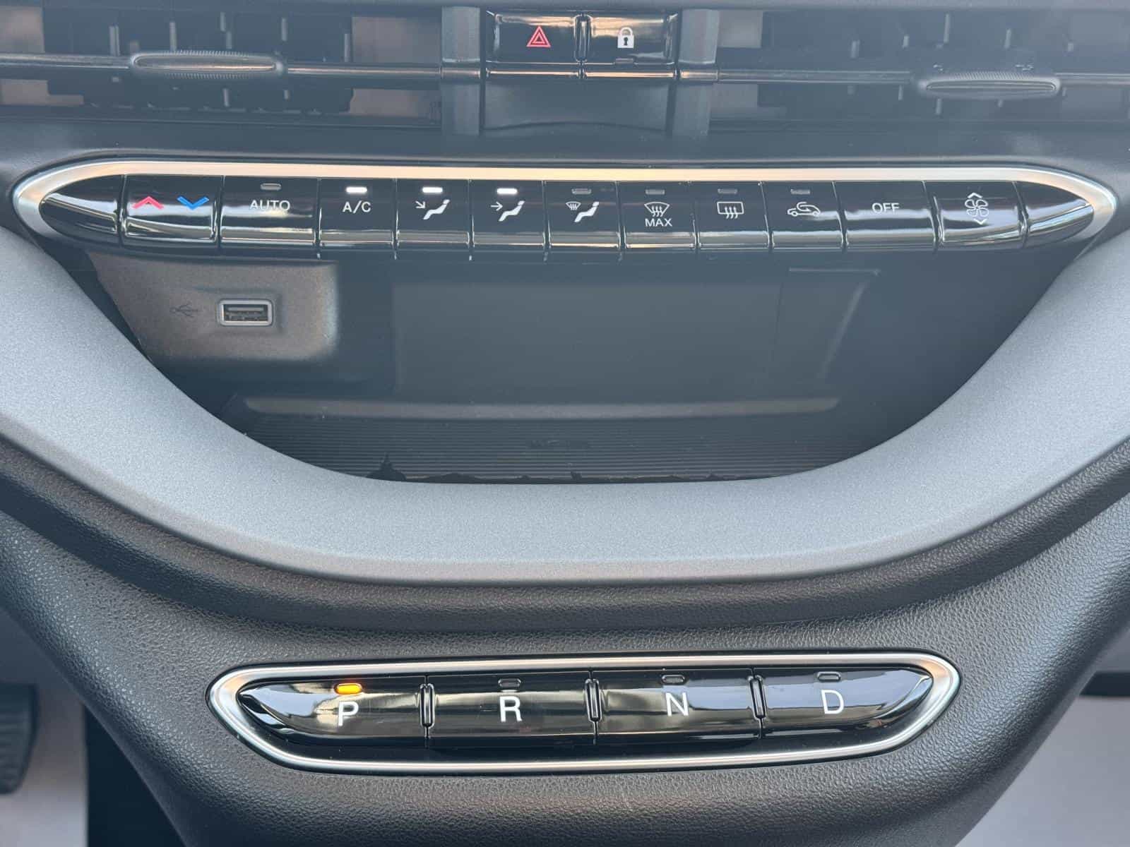 Image 22 Fiat 500E (RED) Edition 2024